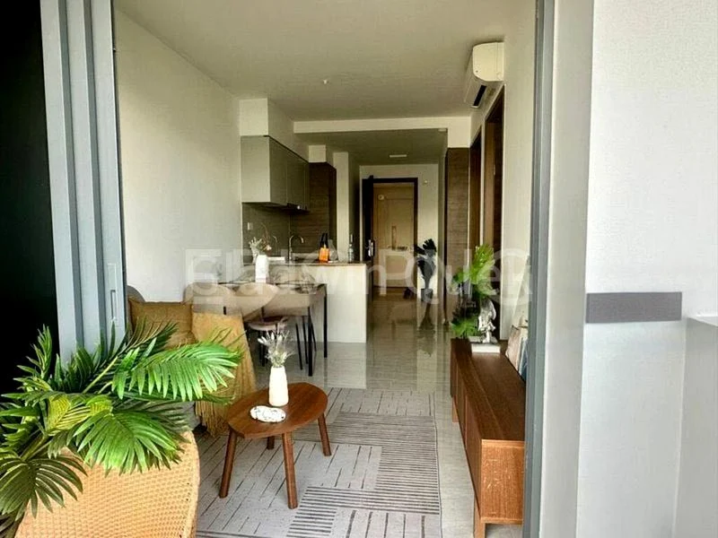 1 Bed Condo for Rent in  The Florence Residences - Image 4