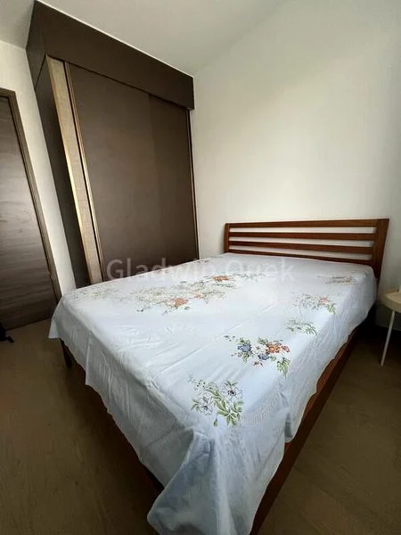1 Bed Condo for Rent in  The Florence Residences - Image 2