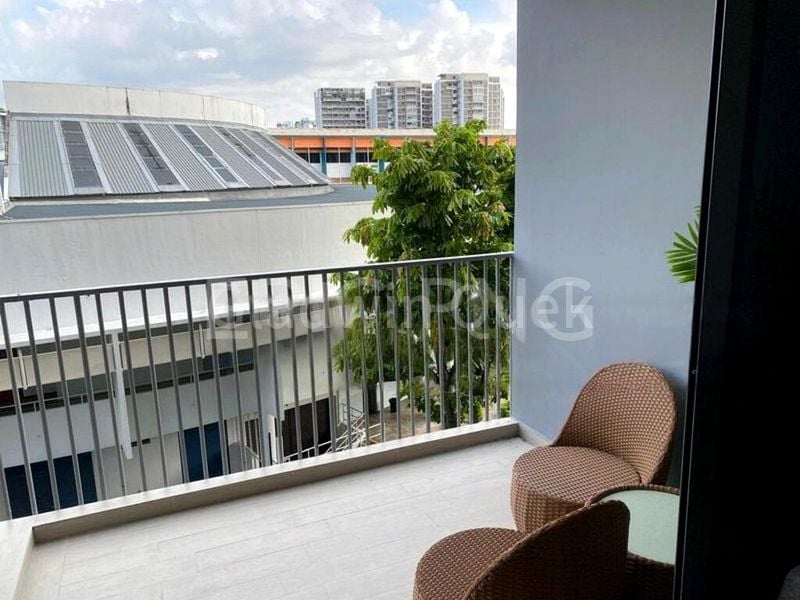 1 Bed Condo for Rent in  The Florence Residences - Image 3