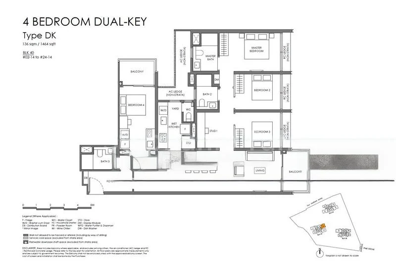 4 Bed Condo for Sale in Nava Grove - Image 10