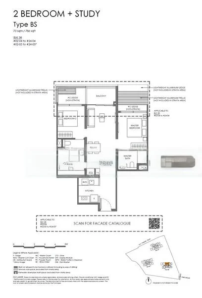 4 Bed Condo for Sale in Nava Grove - Image 14