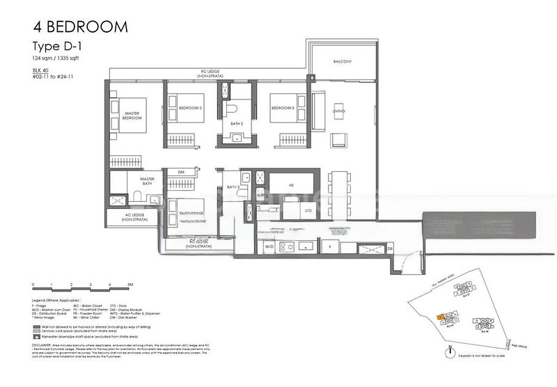 4 Bed Condo for Sale in Nava Grove - Image 11