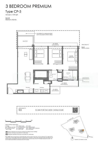 4 Bed Condo for Sale in Nava Grove - Image 12