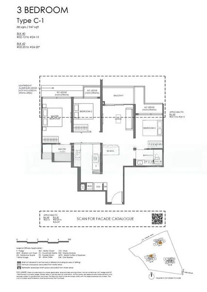 4 Bed Condo for Sale in Nava Grove - Image 13