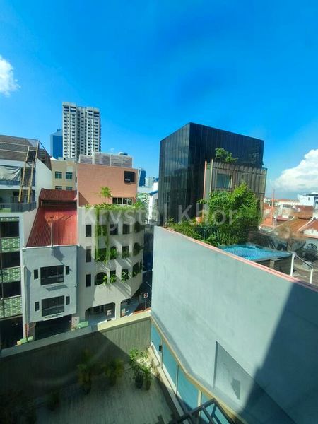 Shop / Shophouse for Rent: Premium, Lavish Petite Shophouses with Elegance ✦ CBD Spaces - Image 2