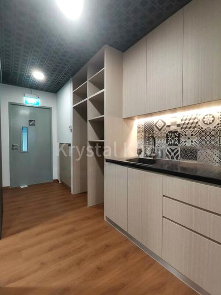 Shop / Shophouse for Rent: Premium, Lavish Petite Shophouses with Elegance ✦ CBD Spaces - Image 3