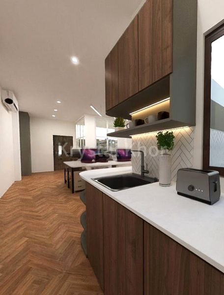 Shop / Shophouse for Rent: Premium, Lavish Petite Shophouses with Elegance ✦ CBD Spaces - Image 10