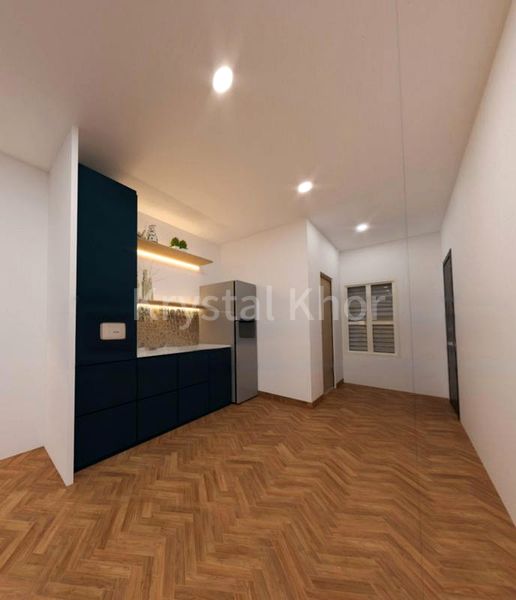 Shop / Shophouse for Rent: Premium, Lavish Petite Shophouses with Elegance ✦ CBD Spaces - Image 8