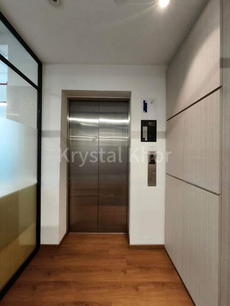 Shop / Shophouse for Rent: Premium, Lavish Petite Shophouses with Elegance ✦ CBD Spaces - Image 4