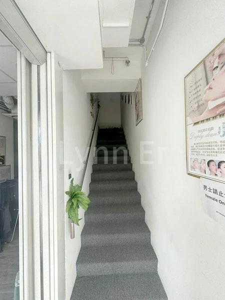 Other Retail for Sale: King Albert Park (KAP) - Image 1