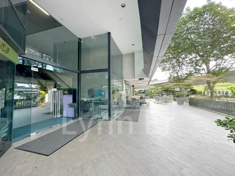 Other Retail for Sale: King Albert Park (KAP) - Image 2