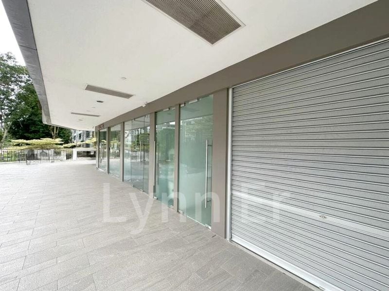Other Retail for Sale: King Albert Park (KAP) - Image 3