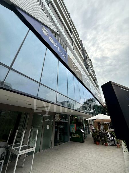 Other Retail for Sale: King Albert Park (KAP) - Image 5