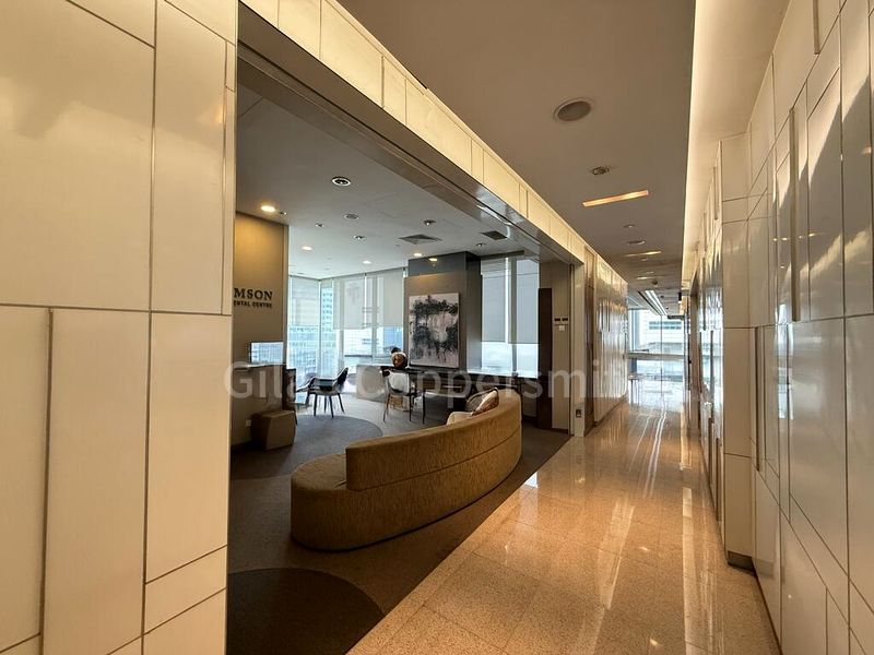 Medical Suite for Rent: Novena Specialist Center - Image 2