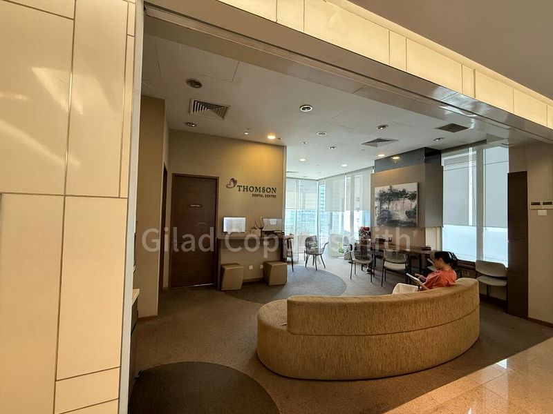 Medical Suite for Rent: Novena Specialist Center - Image 5