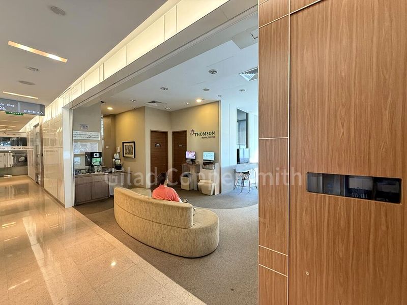 Medical Suite for Rent: Novena Specialist Center - Image 3