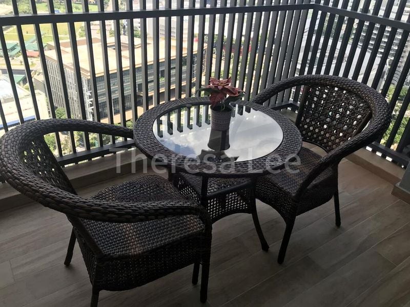 1 Bed Condo for Rent in  J Gateway - Image 6