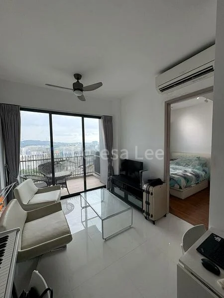 1 Bed Condo for Rent in  J Gateway - Image 1