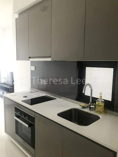 1 Bed Condo for Rent in  J Gateway - Image 2