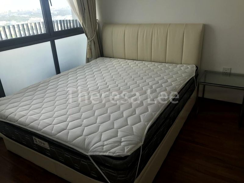 1 Bed Condo for Rent in  J Gateway - Image 5