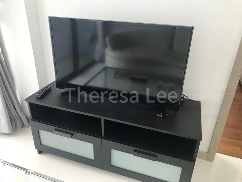 1 Bed Condo for Rent in  J Gateway - Image 3