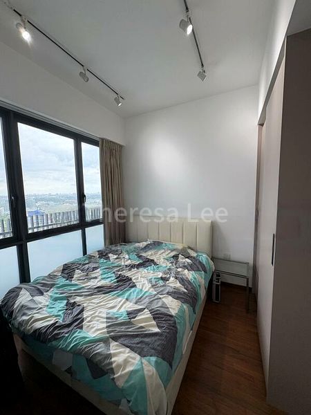 1 Bed Condo for Rent in  J Gateway - Image 7