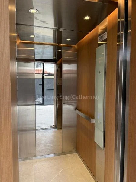 9 Bed Bungalow (Landed) for Sale in  Jalan Merlimau - Image 6