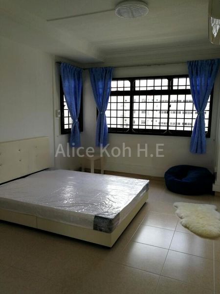 Master Room (HDB) for Rent in  Sembawang Drive - Image 1