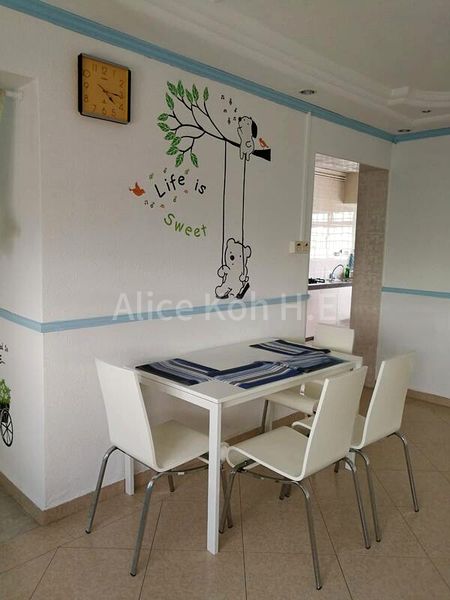 Master Room (HDB) for Rent in  Sembawang Drive - Image 5