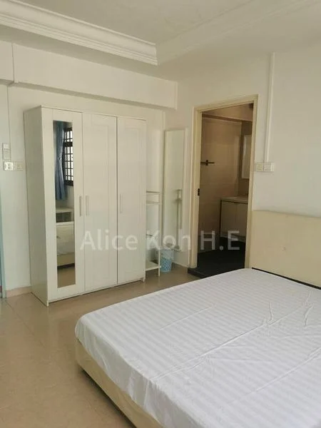 Master Room (HDB) for Rent in  Sembawang Drive - Image 1
