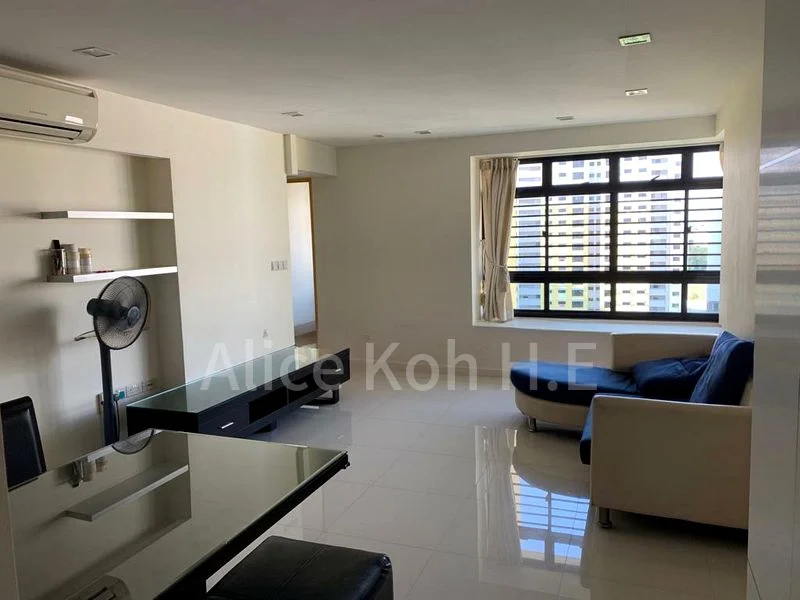 Master Room (HDB) for Rent in  Sembawang Drive - Image 6