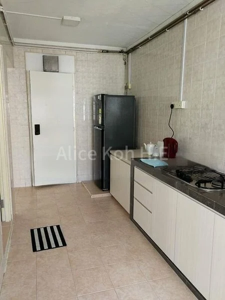 Master Room (HDB) for Rent in  Sembawang Drive - Image 4