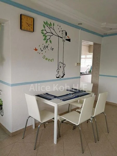 Master Room (HDB) for Rent in  Sembawang Drive - Image 5