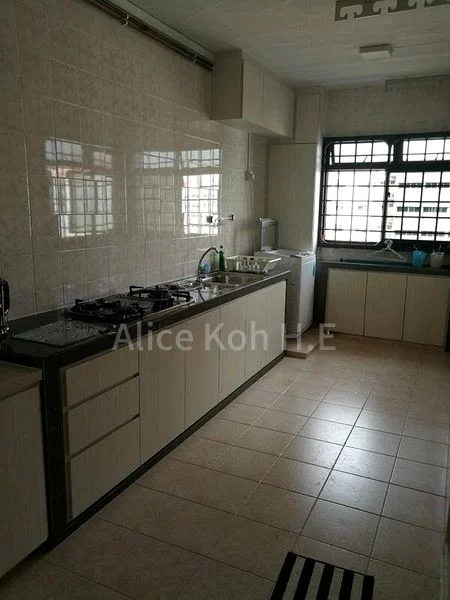 Master Room (HDB) for Rent in  Sembawang Drive - Image 3