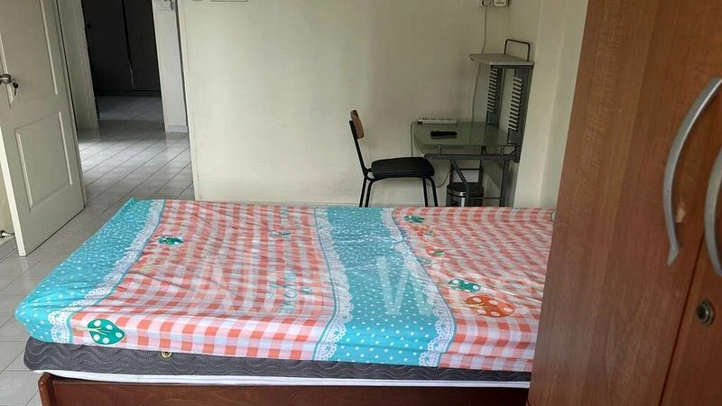 Room (HDB) for Rent in 604 Clementi West Street 1 - Image 2