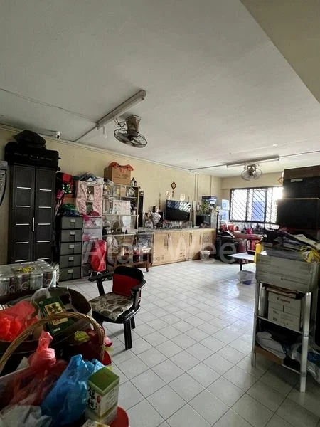 Room (HDB) for Rent in 604 Clementi West Street 1 - Image 5