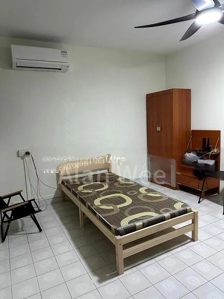 Room (HDB) for Rent in 604 Clementi West Street 1 - Image 8