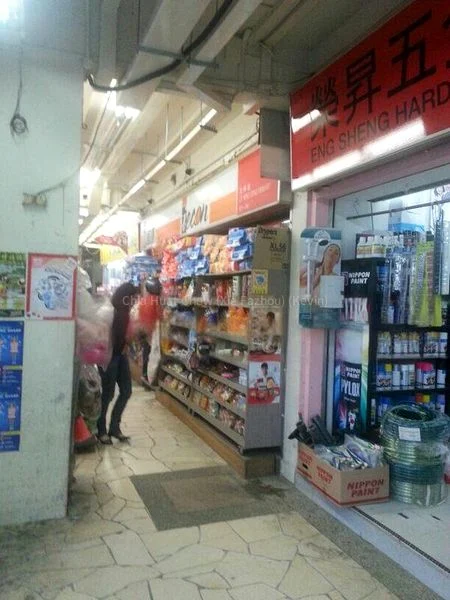 Shop / Shophouse for Rent: 632 Bedok Reservoir Road - Image 3