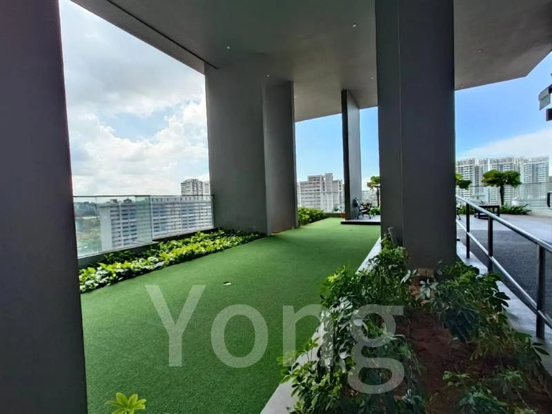 Common Room (Condo) for Rent in  Regent Residences - Image 8