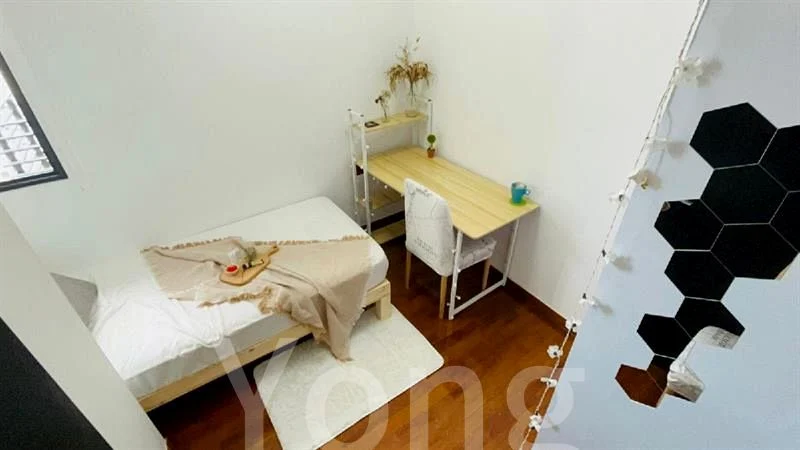 Common Room (Condo) for Rent in  Regent Residences - Image 5