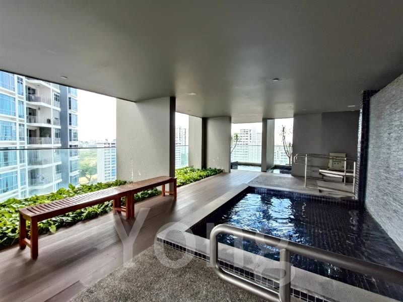 Common Room (Condo) for Rent in  Regent Residences - Image 10