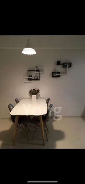 Common Room (Condo) for Rent in  Regent Residences - Image 2