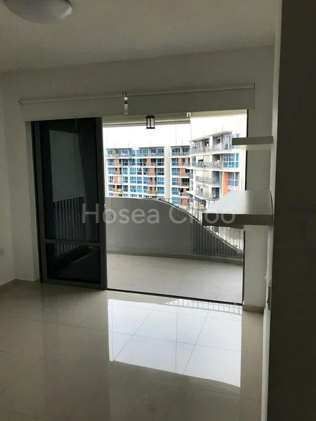2 Bed Executive Condo for Rent in  Arc At Tampines - Image 2