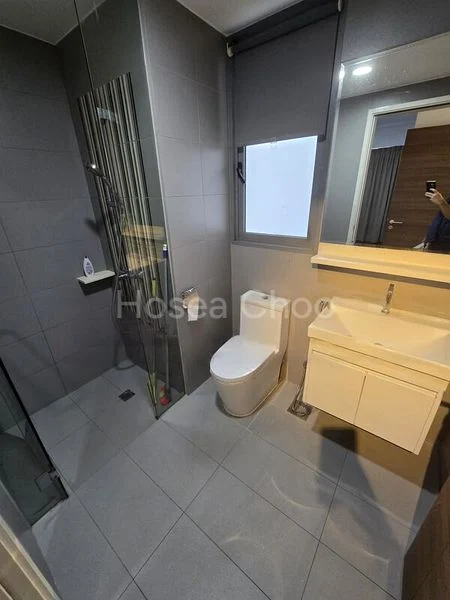 2 Bed Executive Condo for Rent in  Arc At Tampines - Image 6