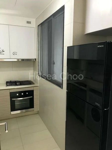 2 Bed Executive Condo for Rent in  Arc At Tampines - Image 10