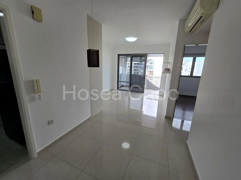 2 Bed Executive Condo for Rent in  Arc At Tampines - Image 5