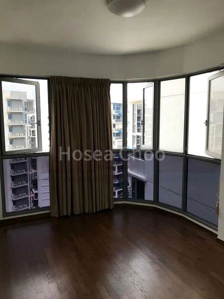 2 Bed Executive Condo for Rent in  Arc At Tampines - Image 3
