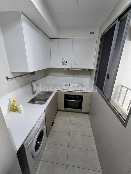 2 Bed Executive Condo for Rent in  Arc At Tampines - Image 8