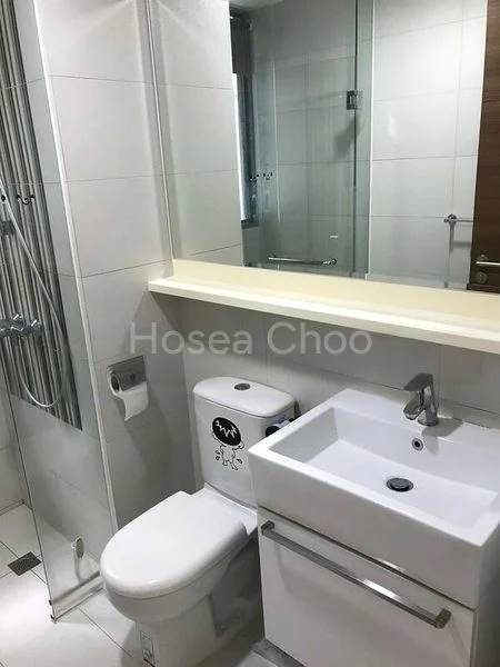 2 Bed Executive Condo for Rent in  Arc At Tampines - Image 11