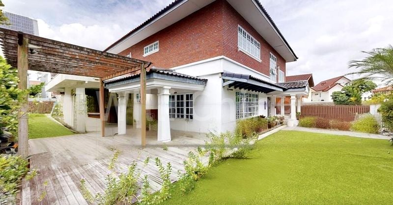7 Bed Bungalow (Landed) for Sale in  Seletar Hills Estate - Image 9